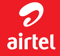 Airtel Logo