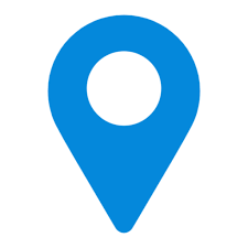 Location pin icon